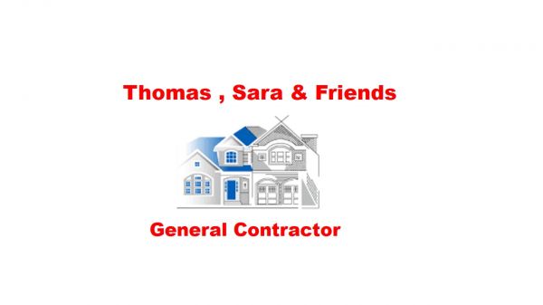 Thomas, Sara and Friends General Construction | ቶማስ፣ ሳራ እና ጓደኞቻቸዉ ጠቅላላ ስራ ተቋራጭ