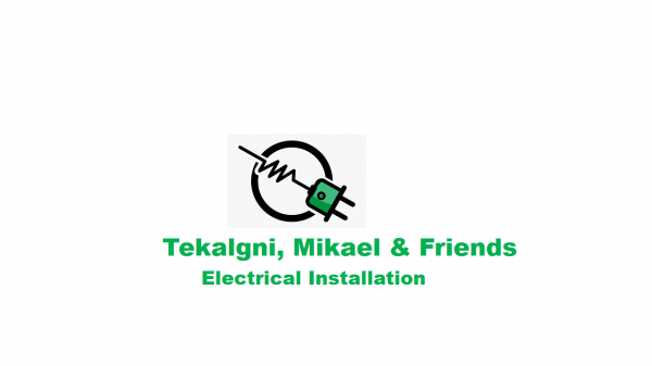 Tekalgni, Mikael and Friends Electrical Installation
