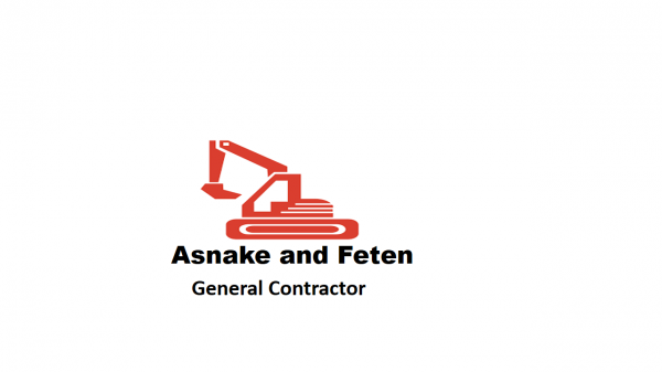 Asnake and Feten General Construction | አስናቀ እና ፈጠነ ጠቅላላ ስራ ተቋራጭ