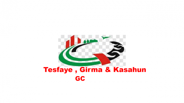 Tesfay, Girma and Kasahun General Construction | ተስፋየ ፣ ግርማ እና ካሳሁን ጠቅላላ ስራ ተቋራጭ