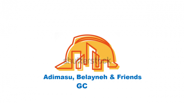 Adimasu, Belayneh and Friends General Construction | አድማሱ፣ በላይነህ እና ጓደኞቻቸዉ ጠቅላላ ስራ ተቋራጭ