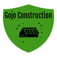 Gojo Construction | ጎጆ ኮንስትራክሽን