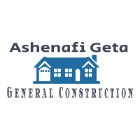 Ashenafi Geta General Construction | አሸናፊ ጌታ ጠቅላላ ስራ ተቋራጭ