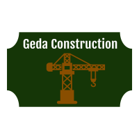 Geda Construction | ገዳ ኮንስትራክሽን