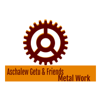 Aschalew፣ Getu & Friends Metal Work | አስቻለው ፣ ጌቱ እና ጓደኞቻቸው ብረታ ብረት ስራ