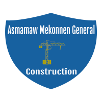 Asmamaw Mekonnen General Construction | አስማማው መኮንን ጠቅላላ ስራ ተቋራጭ