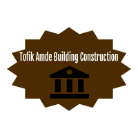 Tofik Amde Building Construction | ቶፊቅ አምዴ ህንፃ ስራ ተቋራጭ