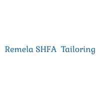 Remela SHFA  Tailoring | ረምላ ሽፋ  ልብስ ስፌት