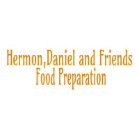 Hermon,Daniel and Friends Food Preparation P.S | ሄርሞን፣ ዳንኤል እና ጓደኞቻቸው ምግብ ዝግጅት ህ.ሽ.ማ :