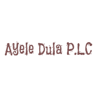 Ayele Dula P.L.C | አየለ ዱላ ኃ.የተ.የግ.ማ