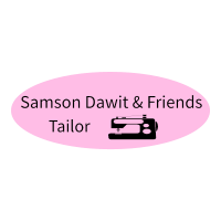 Samson, Dawit & Friends Tailor | ሳምሶን ፣ ዳዊት እና ጓደኞቻቸው ልብስ ስፌት