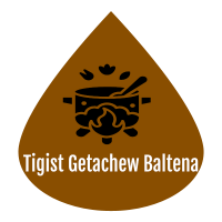 Tigist Getachew Baltena | ትዕግስት ጌታቸው ባልትና