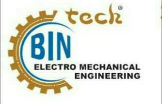 Techbin Electro Mechanical Engineering Machine design, manufacturing and consulting | ቴክ ቢን ኤሌክትሮ መካኒካል ኢንጅነሪንግ