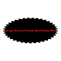 Derege, Girma and Friends Wood & Metal Work | ደረጀ ፣ ግርማ እና ጓደኞቻቸው እንጨት እና ብረታ ብረት ስራ