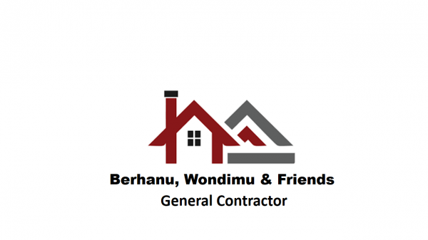 Berhanu, Wondimu and Friends General Construction | ብርሃኑ፣ ወንድሙ እና ጓደኞቻቸዉ ጠቅላላ ስራ ተቋራጭ