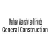 Merhawi, Weneshet and Friends General Construction | መርሃዊ፣ ወይንእሸት እና ጓደኞቻቸው ጠቅላላ ስራ ተቋራጭ