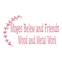 Moges, Belew and Friends Wood and Metal Work P/S | ሞገስ፣ በለው እና ጓደኞቻቸው እንጨት እና ብረታ ብረት ስራ ህ/ሽ/ማ