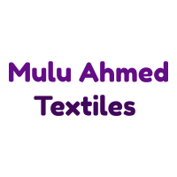 Mulu Ahmed  Textiles | ሙሉ  አህመድ ጨርቃጨርቅ እና አልባሳት
