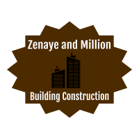 Zenaye and Million Building Construction | ዜናዬ እና ሚሊዮን ህ/ስ/ተ
