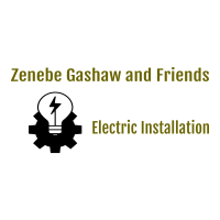 Zenebe Gashaw and Friends Electric Installation | ዘነበ ጋሻው እና ጓደኞቻቸው ኤሌክትሪክ ኢንስታሌሽን