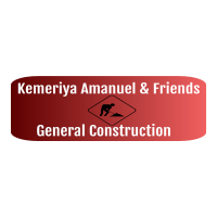 Kemeriya Amanuel & Friends General Construction