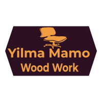 Yilma Mamo Wood Work