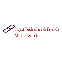 Tigest, Teklesilase & Friends Metal Work | ትግስት፣ ተክለስላሴ  እና ጓደኞቻቸው ብረታ ብረት ብረታ ብረት ስራ