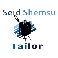 Seid Shemsu Tailor | ሰኢድ ሸምሱ ልብስ ስፌት