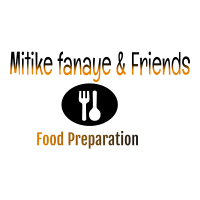 Mitike, Fanaye & Friends Food Preparation | ምትኬ ፣ ፋናዬ እና ጓደኞቻቸው ደረቅ ምግብ ዝግጅት