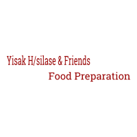 Yisak H/silase & Friends Food Preparation | ይሳቅ፣ ሀ/ስላሴ እና ጓደኞቻቸው ደረቅ ምግብ ዝግጅት