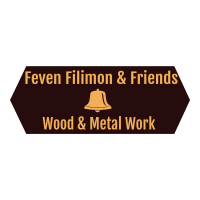 Feven, Filimon & Friends Wood & Metal Work | ፌቨን ፣  ፊሊሞን እና ጓደኞቻቸው እንጨት እና ብረታ ብረት ስራ