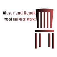 Alazar and Henok Wood and Metal Works | አላዛር እና ሄኖክ እንጨት እና ብረታ ብረት ስራ