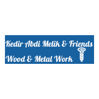 Kedir, Abdimelik & Friends Wood & Metal Work | ከድር፣ አብዲመሊክ እና ጓደኞቻቸው እንጨት እና ብረታ ብረት ስራ