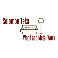 Solomon Teka Wood and Metal Work | ሰለሞን ተካ እንጨት እና ብረታ ብረት ስራ