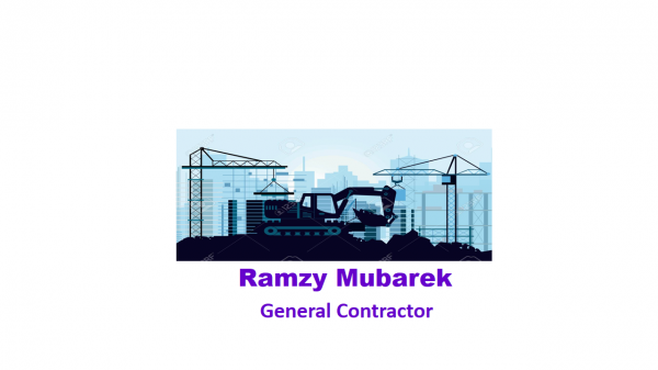 Ramzy Mubarek General Construction PLC