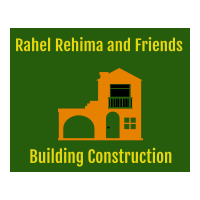 Rahel, Rehima and Friends Building Construction | ራሄል ፣ ረሂማ እና ጓደኞቻቸው ህ/ስ/ተ