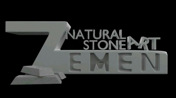 Zemen  Natural Stone Art