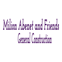 Milion Abenet and Friends General Construction P/S | ሚሊዮን፣ አብነት እና ጓደኞቻቸው ጠቅላላ ስራ ተቋራጭ ህ/ሽ/ማ