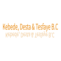 Kebede, Desta and Tesfaye B.C | ከበደ፣ ደስታ እና ተስፋዬ ህንፃ ስራ ተቋራጭ