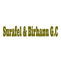 Surafel and Birhanu General Construction | ሱራፌል እና ብርሃኑ ጠቅላላ ስራ ተቋራጭ