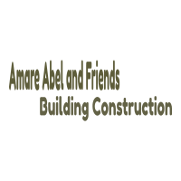 Amare, Abel and Friends Building Construction P/S | አማረ፣ አቤል እና ጓደኞቻቸው ህንፃ ስራ ተቋራጭ ህ/ሽ/ማ