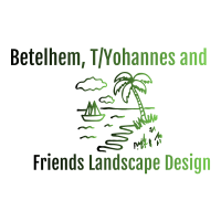 Betelhem, T/Yohannes and Friends Landscape Design | ቤተልሄም፣ ተ/ዮሃንስ እና ጓደኞቻቸዉ የመሬት ገጽታ ንድፍ