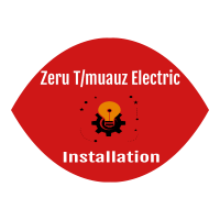 Zeru T/muauz Electric Installation | ዘሩ ተ/ሙኡዝ ኤሌክትሪክ ኢንስታሌሽን