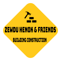 Zewdu, Henok & Friends Building Construction | ዘውዱ፣ ሄኖክ እና ጓደኞቻቸው የግንባታ ስራ