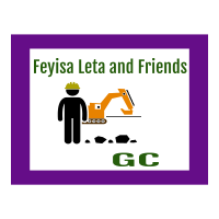 Feyisa, Leta and Friends General Construction | ፈይሳ፣ ለታ እና ጓደኞቻቸው ጠቅላላ ስራ ተቋራጭ
