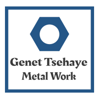 Genet Tsehaye Metal Work | ገነት ጸሀዬ  ብረታ ብረት ስራ
