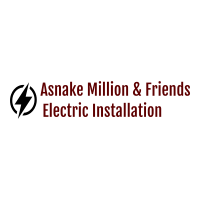 Asnake, Million & Friends Electric Installation | አስናቀ፣ ሚልዮን እና ጓደኞቻቸው ኤሌክትሪክ ኢንስታሌሽን