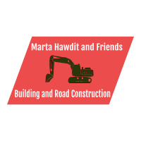 Marta Hawdit and Friends Building and Road Construction | ማርታ፣ ሃውዲት እና ጓደኞቻቸው የህንፃ እና መንገድ ስራ ተቋራጭ