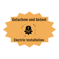 Getachew and Getnet Electrical Installation | ጌታቸው እና ጌትነት ኤሌክትሪክ ኢንስታሌሽን