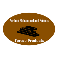Zerihun Muhammed and Friends Terazo Products | ዘሪሁን መሃመድ እና ጓደኞቻቸው ቴራዞ ማምረት